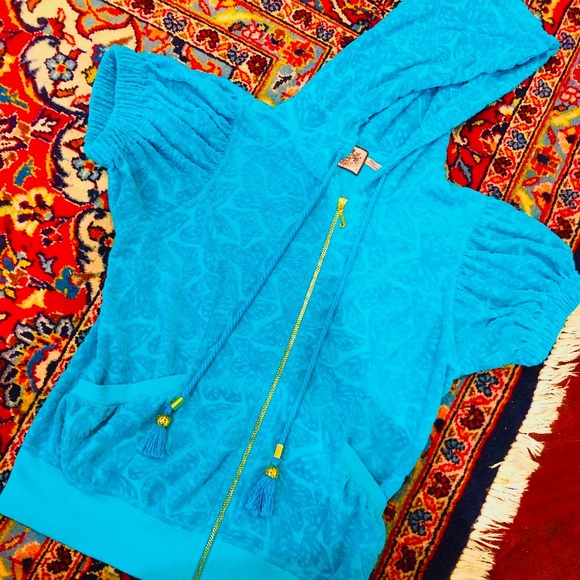 Juicy Couture Womens Size Medium - Picture 2 of 2